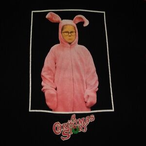 RALPHIE T-SHIRT